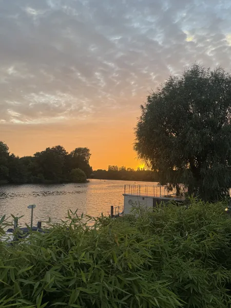 4-Zimmer-Wohnung mit Wasserblick und Garten in Köpenick — photo 1